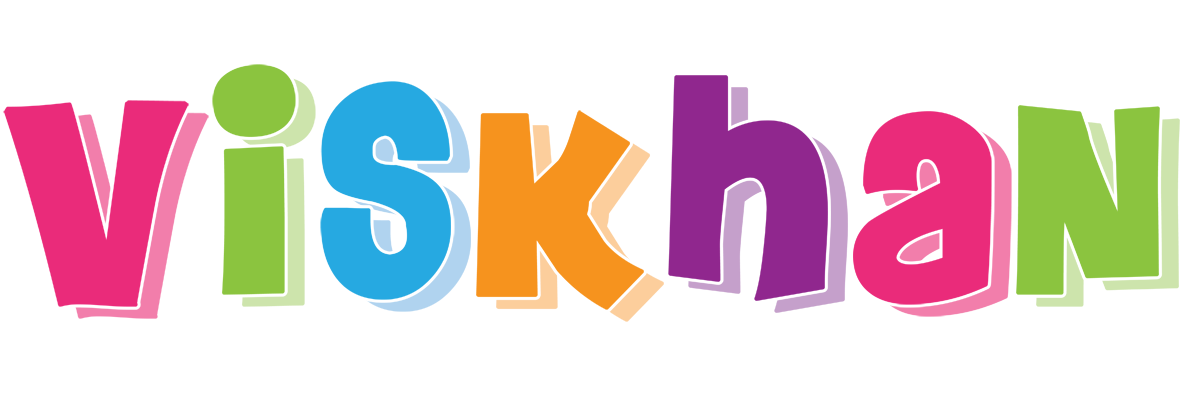 Viskhan friday logo