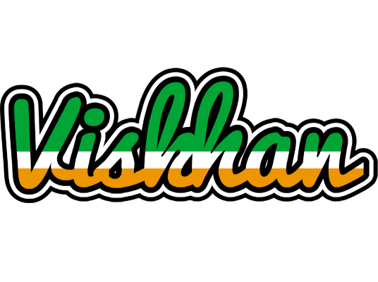 Viskhan ireland logo