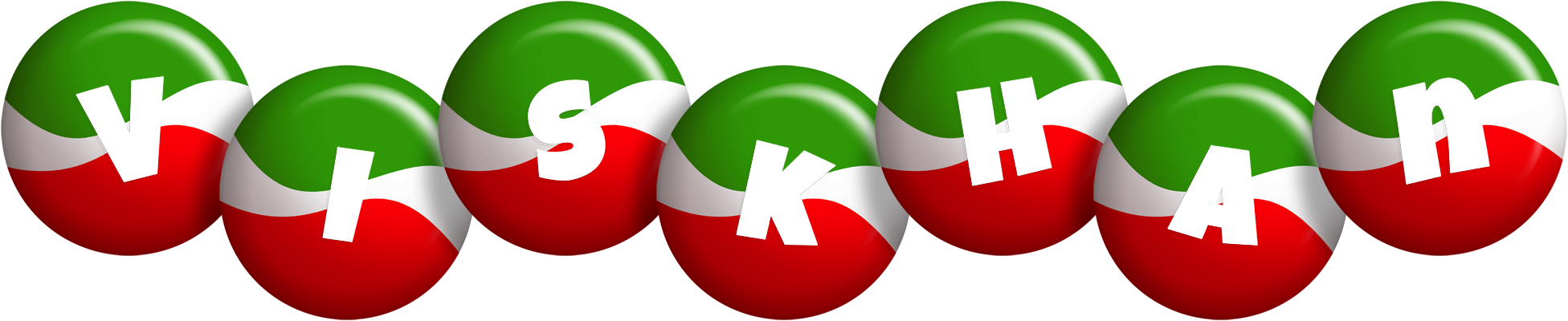 Viskhan italy logo