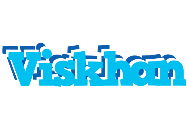 Viskhan jacuzzi logo