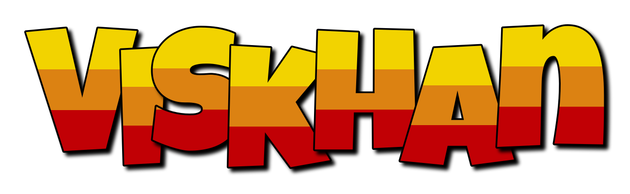 Viskhan jungle logo