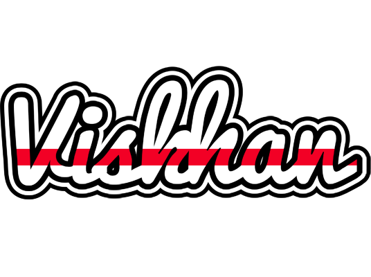 Viskhan kingdom logo