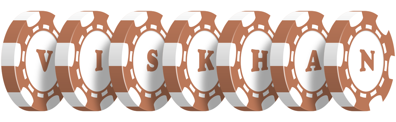 Viskhan limit logo
