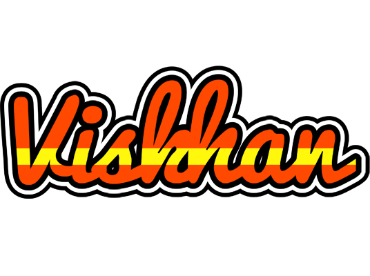 Viskhan madrid logo
