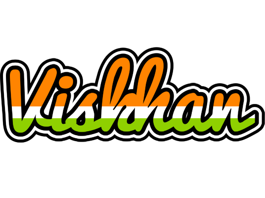 Viskhan mumbai logo