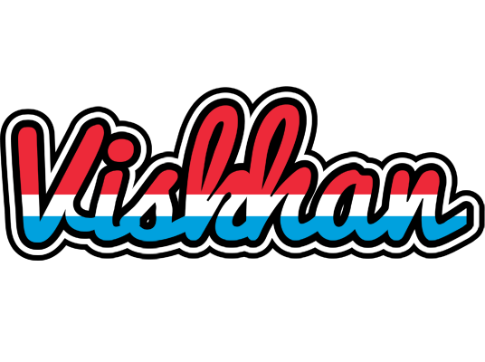 Viskhan norway logo