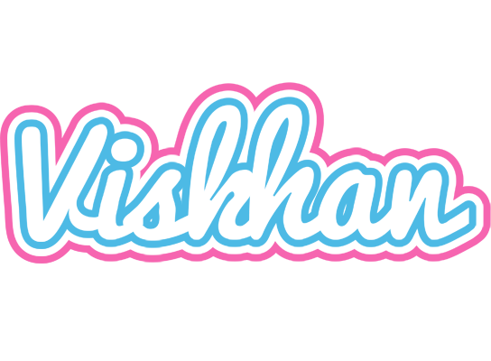 Viskhan outdoors logo