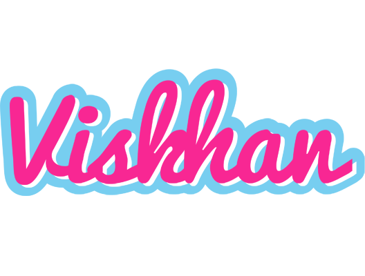 Viskhan popstar logo