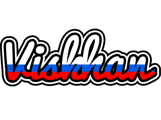 Viskhan russia logo