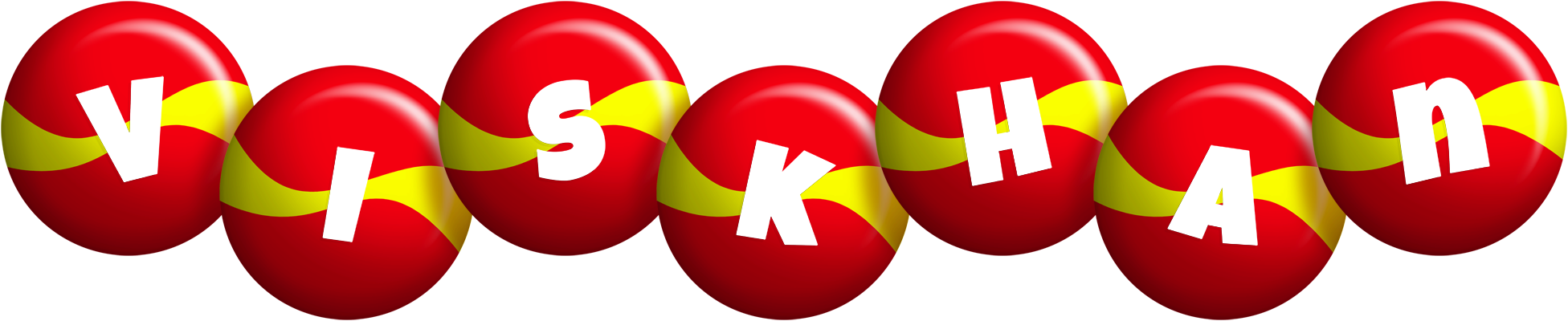 Viskhan spain logo