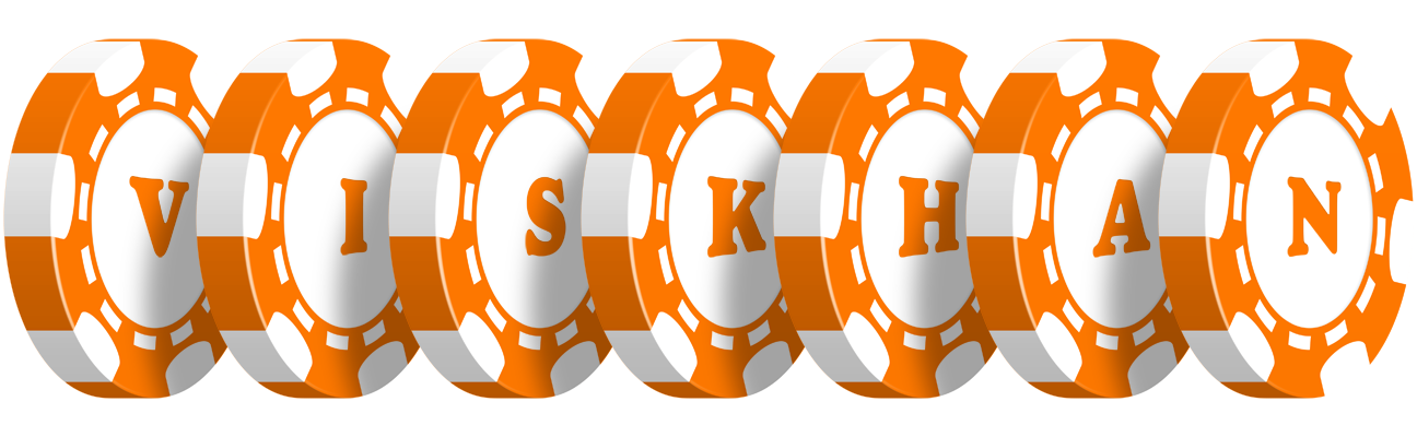 Viskhan stacks logo