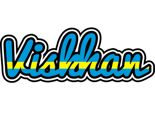 Viskhan sweden logo
