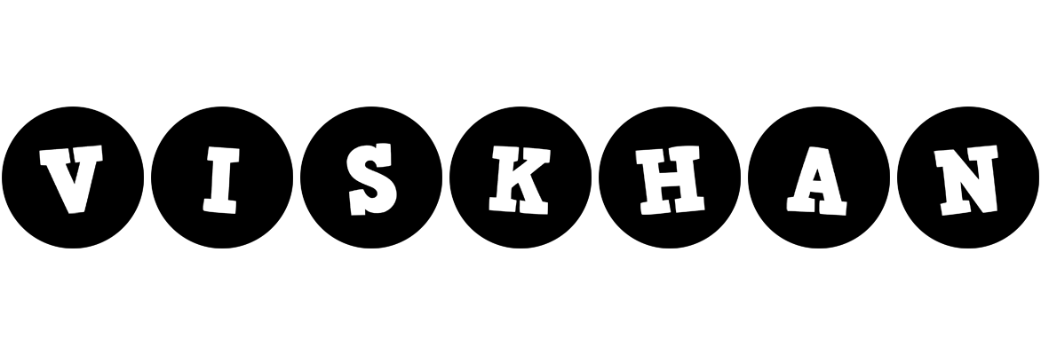 Viskhan tools logo