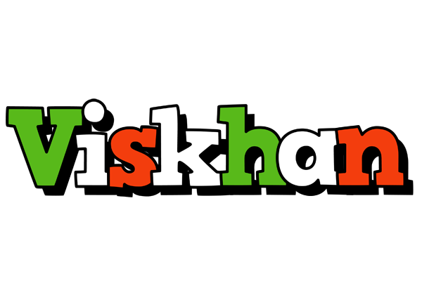 Viskhan venezia logo