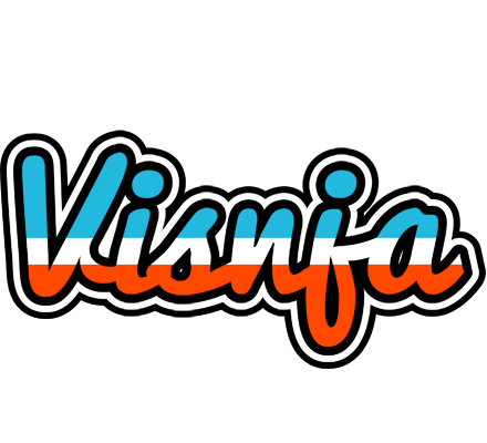 Visnja america logo