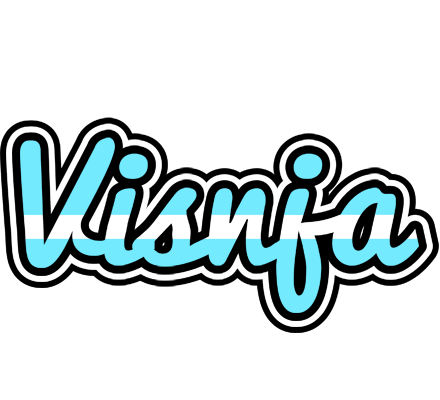 Visnja argentine logo