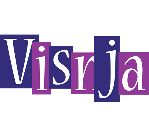 Visnja autumn logo
