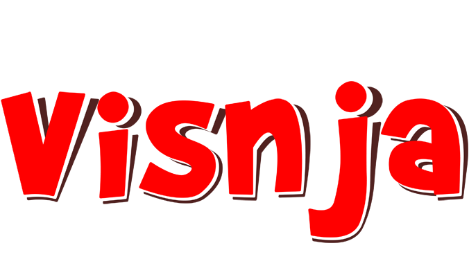 Visnja basket logo