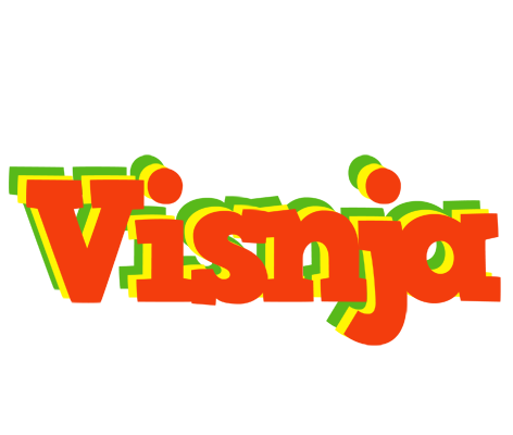 Visnja bbq logo