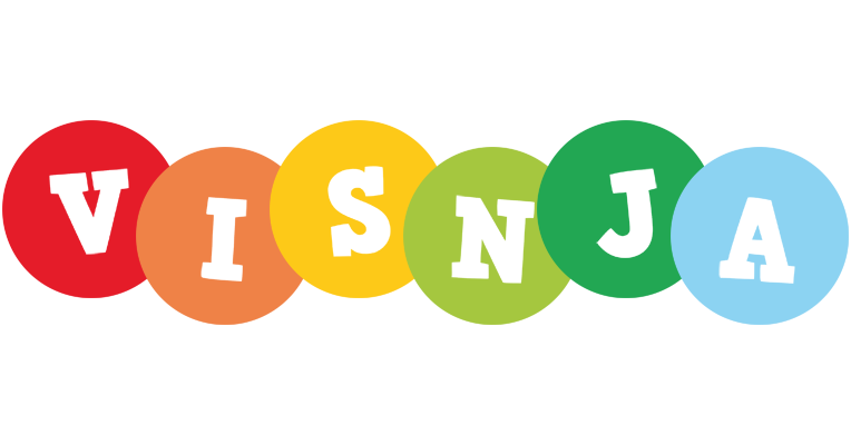 Visnja boogie logo
