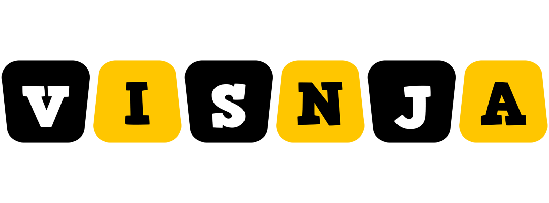 Visnja boots logo