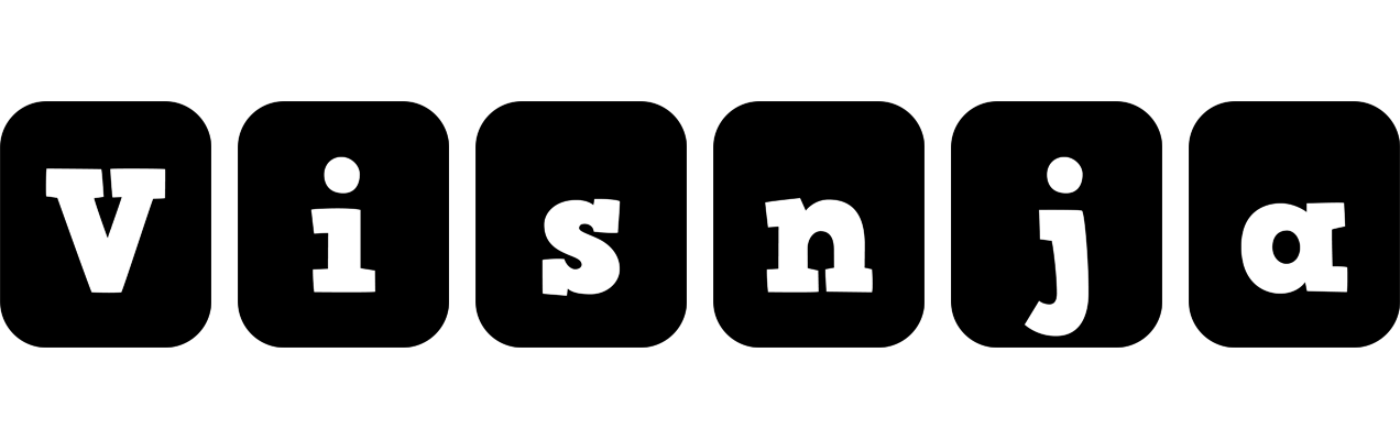 Visnja box logo