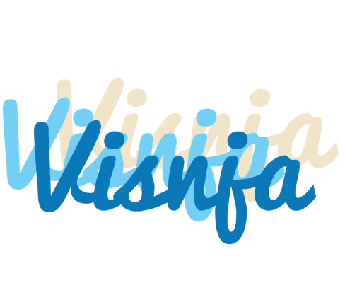 Visnja breeze logo