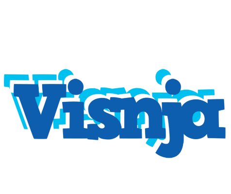 Visnja business logo