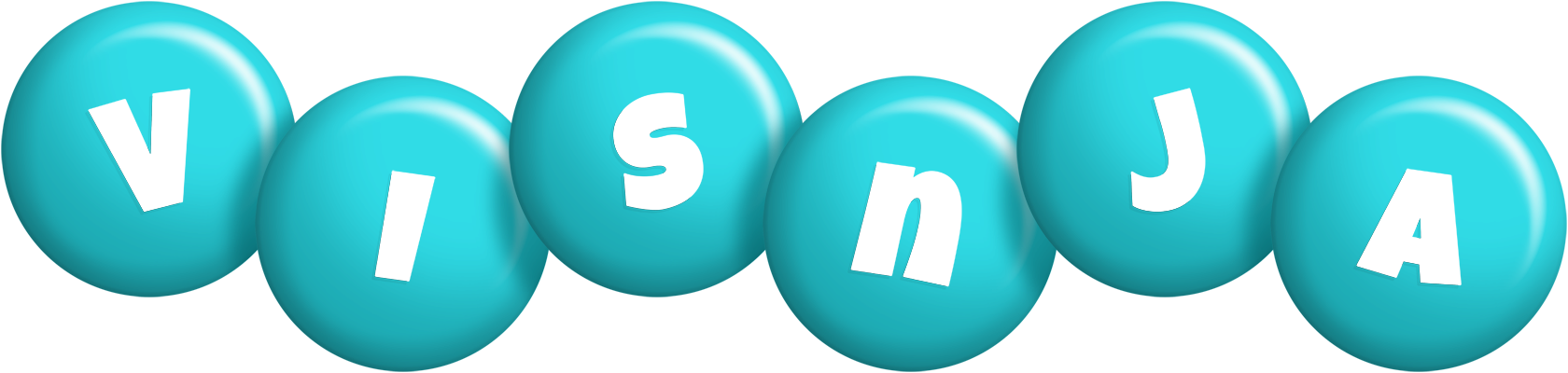 Visnja candy-azur logo