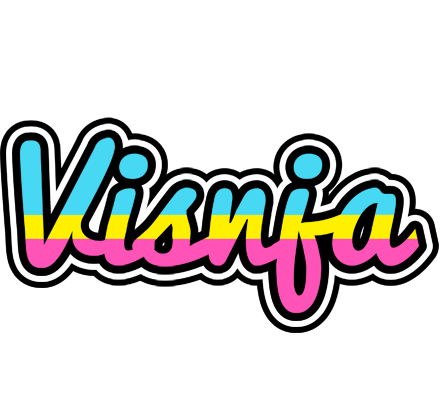 Visnja circus logo