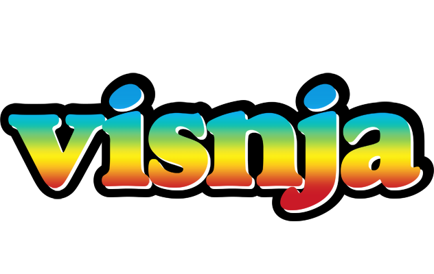 Visnja color logo