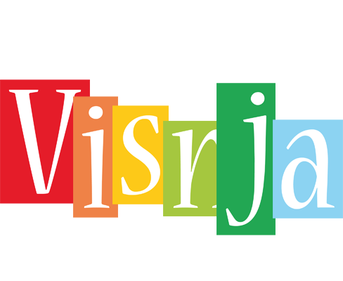 Visnja colors logo