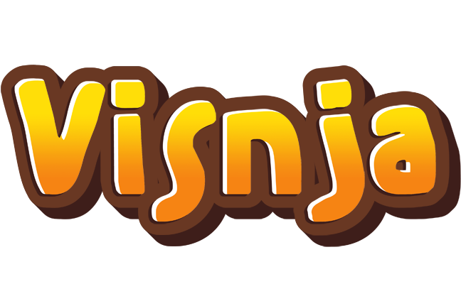 Visnja cookies logo