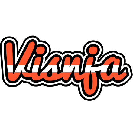 Visnja denmark logo