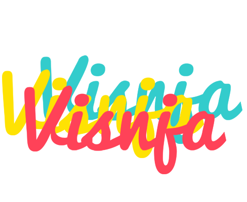 Visnja disco logo