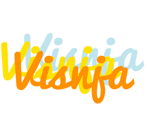Visnja energy logo