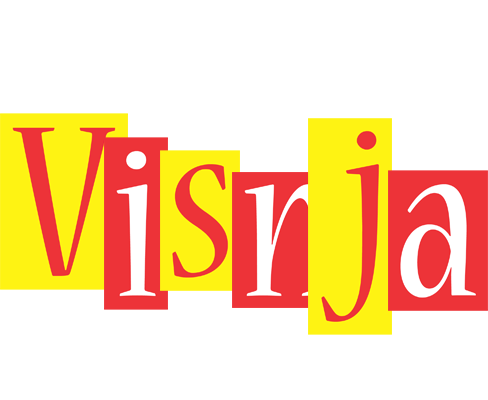 Visnja errors logo