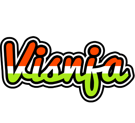 Visnja exotic logo