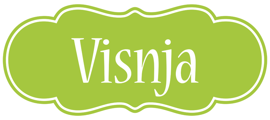 Visnja family logo