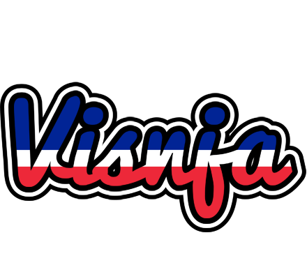 Visnja france logo