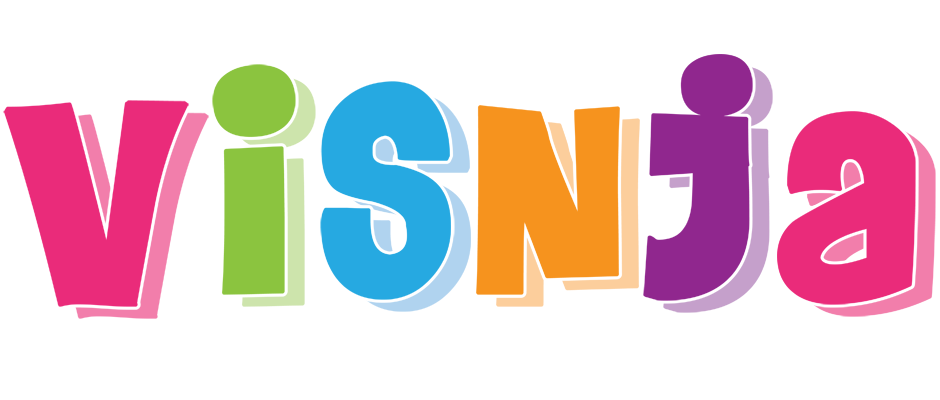 Visnja friday logo