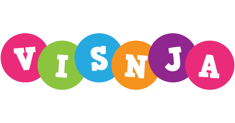Visnja friends logo
