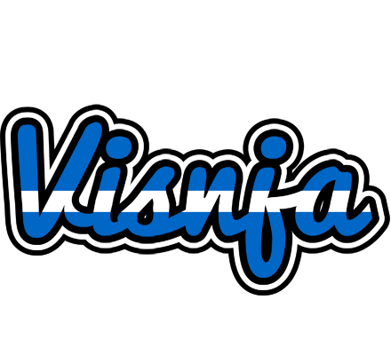 Visnja greece logo