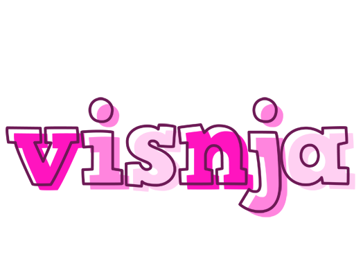 Visnja hello logo