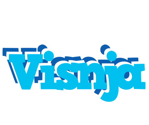 Visnja jacuzzi logo