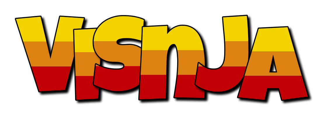 Visnja jungle logo