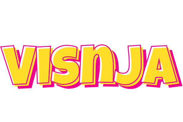 Visnja kaboom logo