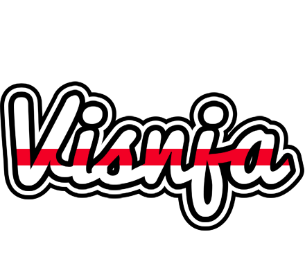Visnja kingdom logo