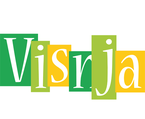 Visnja lemonade logo