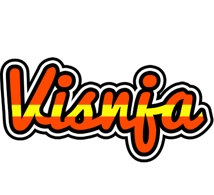 Visnja madrid logo
